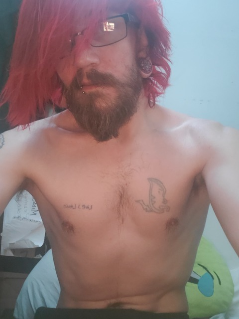 emocmen onlyfans leaked picture 2