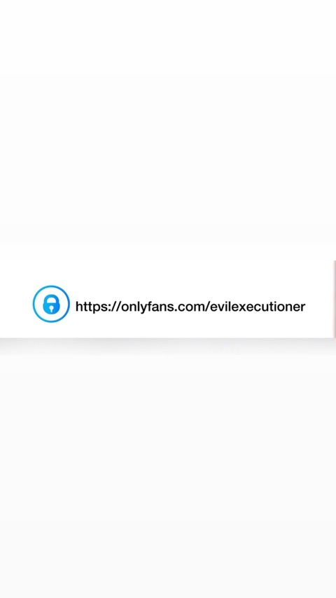 Header of evilexecutioner