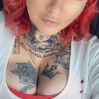 Free access to exotattoos (ShantelExo) Leaked OnlyFans 

 profile picture