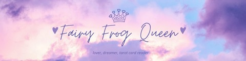 Header of fairyfrogqueen