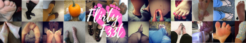 Header of flirtyf33t