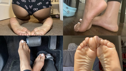 Header of footcookie14