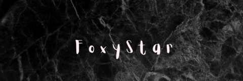 Header of foxxxy