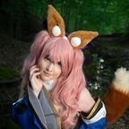 Free access to @foxycosplay (FoxyCosplay just a lovable fox girl. &lt;3) Leaks OnlyFans 

 profile picture