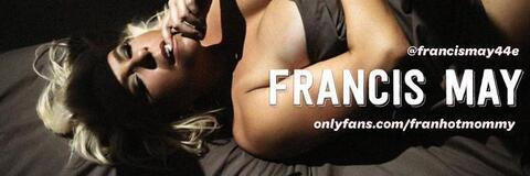 Header of franhotmommy