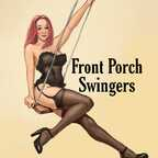 Free access to frontporchswingers (Front Porch Swingers) Leak OnlyFans 

 profile picture