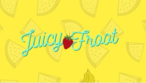 Header of froot_juicy