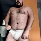 furrybeardude onlyfans leaked picture 1