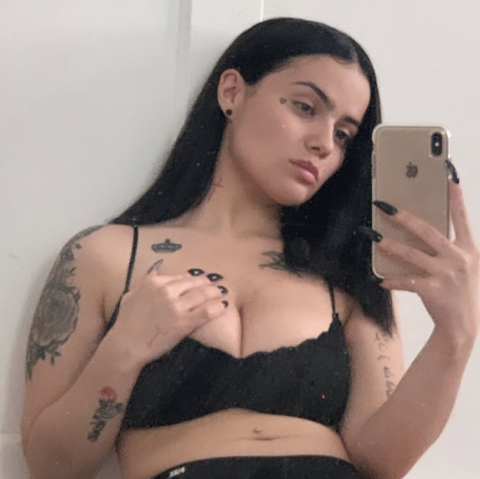 gabyv onlyfans leaked picture 2