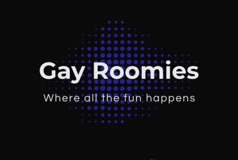 gayroomies onlyfans leaked picture 2