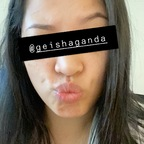 Get Free access to geishaganda Leak OnlyFans 

 profile picture