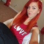 gingerina_souls (MJ Souls) free OnlyFans Leaked Pictures and Videos 

 profile picture