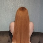 gingerminx34 OnlyFans Leaks 

 profile picture