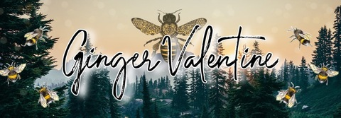 Header of gingervalentine