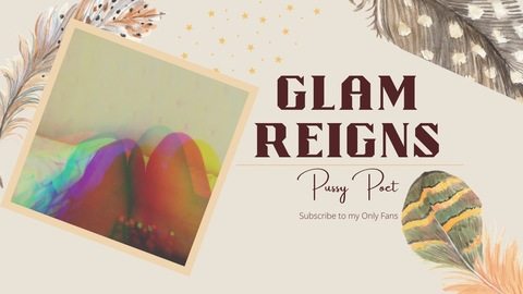 Header of glam.reigns