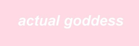 Header of goddesskenna