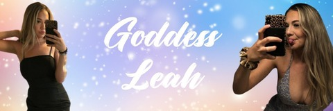 Header of goddessleahd