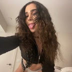 goddesszaria (Zaria;)) free OnlyFans Leaked Pictures & Videos 

 profile picture