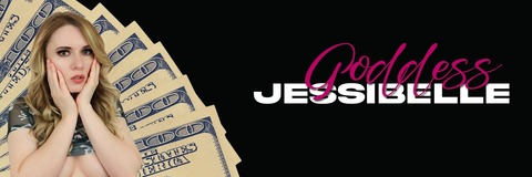 Header of godqueenjessibelle