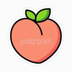 Free access to @goodgrlpeach (peach) Leak OnlyFans 

 profile picture