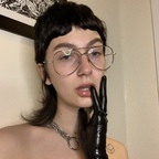 Onlyfans leaked gothcowpoke 

 profile picture