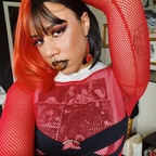 gothspice666 (Goth Spice ™️) free OnlyFans Leaked Pictures & Videos 

 profile picture