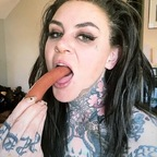 grimqu33fer (Bailey Moffatt) OnlyFans content 

 profile picture