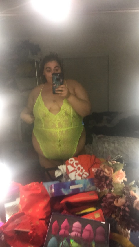 hazelrush onlyfans leaked picture 2