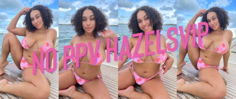 Header of hazelsvip