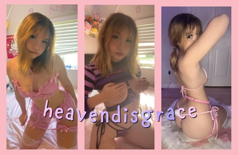 Header of heavenlydisgrace