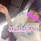 Download hentai-tv OnlyFans content for free 

 profile picture