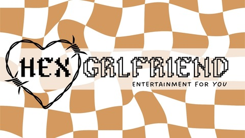 Header of hexxxgirlfriend