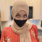 Onlyfans leaks hijabibambi 

 profile picture