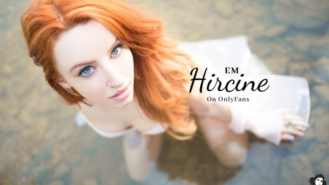 Header of hircine