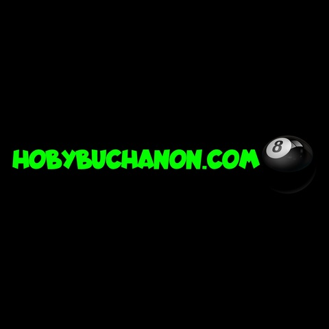 hobybuchanon8 onlyfans leaked picture 2