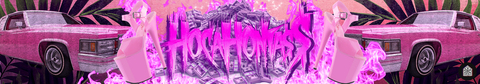 Header of hocahontass