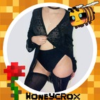 View honeycrox (honeycrox) OnlyFans 49 Photos and 32 Videos leaks 

 profile picture