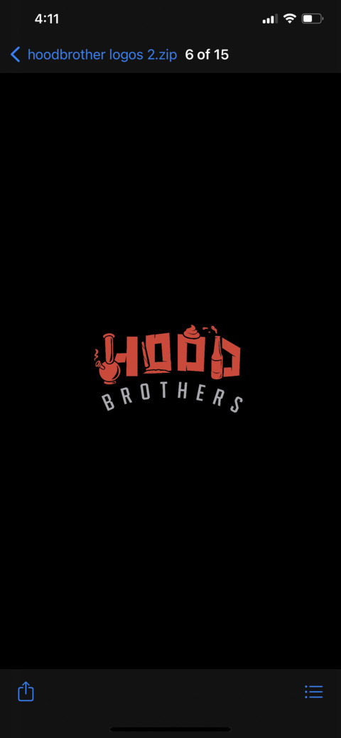 Header of hoodbrothersnz