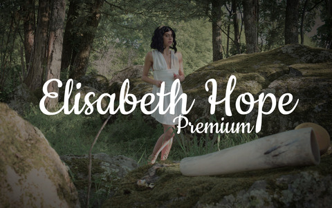 Header of hopelisabethope