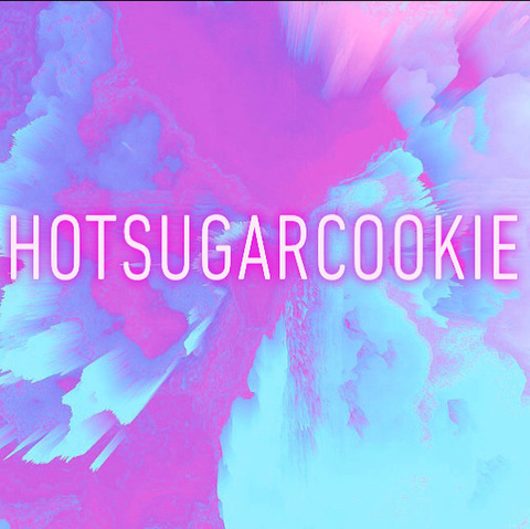 Header of hotsugarcookie