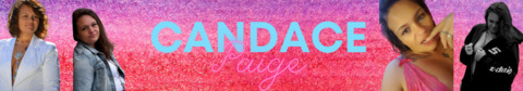 Header of iamcandacepaige