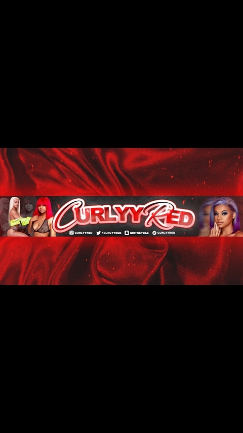 Header of iamcurlyyred