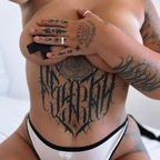 inkedcruella (Inked cruella) free OnlyFans Leaks 

 profile picture