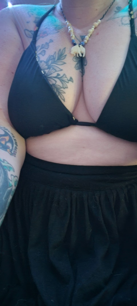 Header of irisbbw