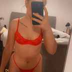 irishbabe07 onlyfans leaked picture 1