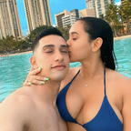 View isaacandandrea OnlyFans content for free 

 profile picture