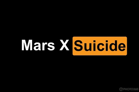 Header of itsactuallymars