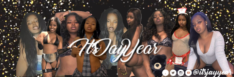 Header of itsjayyearr