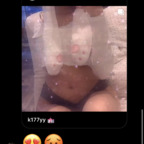 View my melody (itskittybby) OnlyFans 49 Photos and 32 Videos leaked 

 profile picture