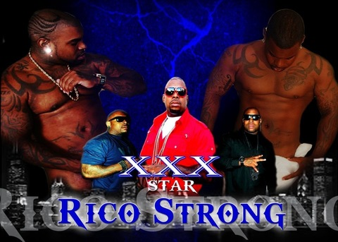 Header of itzmericostrong